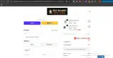 Self Reliance Outfitters coupon verification screenshot