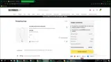 UKFREEDEL coupon verification screenshot