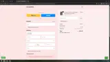 GETNOW10 coupon verification screenshot