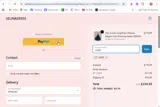 10OFF coupon verification screenshot