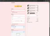 10OFF coupon verification screenshot