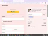 SAVE10OFF coupon verification screenshot
