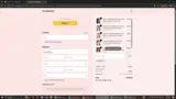 YAVO10 coupon verification screenshot