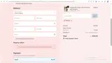 YAVO10 coupon verification screenshot