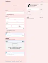 BAVA10 coupon verification screenshot