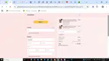 BAVA10 coupon verification screenshot