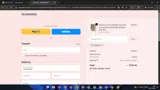 SELINA60 coupon verification screenshot