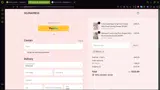 PRELUV coupon verification screenshot