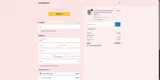 save40 coupon verification screenshot