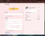 NEWSLETTER299 coupon verification screenshot