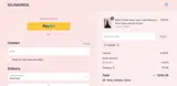 save40 coupon verification screenshot