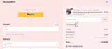 SAVENOW coupon verification screenshot