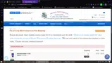 SALE15 coupon verification screenshot
