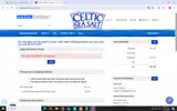 KOSHER15 coupon verification screenshot