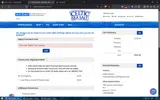 SHIP75 coupon verification screenshot