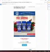 CHEER50 coupon verification screenshot
