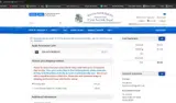 GRIND20 coupon verification screenshot