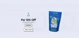 INSPIRE10 coupon verification screenshot