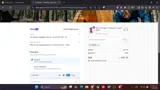 purple coupon verification screenshot