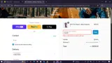 flash20 coupon verification screenshot