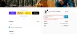 SAVE20 coupon verification screenshot