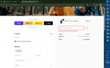 EARLY coupon verification screenshot