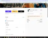 GET20 coupon verification screenshot