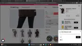 100 coupon verification screenshot