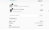 MATTCARA coupon verification screenshot