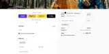 CART20 coupon verification screenshot