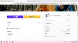 FRIENDS coupon verification screenshot