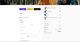 TPDEALS coupon verification screenshot