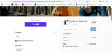 EXTRA coupon verification screenshot