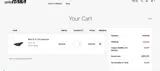 Selle Italia coupon verification screenshot