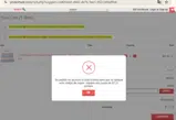 RAINBOW25 coupon verification screenshot