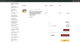 RING20 coupon verification screenshot