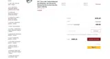 WEB77 coupon verification screenshot