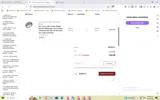 WEB77 coupon verification screenshot