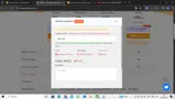 NRDC65 coupon verification screenshot