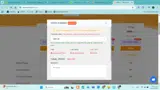 SMPC35 coupon verification screenshot