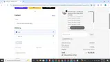NEWYEAR10 coupon verification screenshot