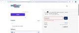 NEWYEAR10 coupon verification screenshot