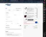 SPRING5 coupon verification screenshot