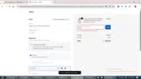 TAKEIT coupon verification screenshot