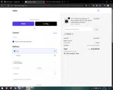 XMAS50 coupon verification screenshot