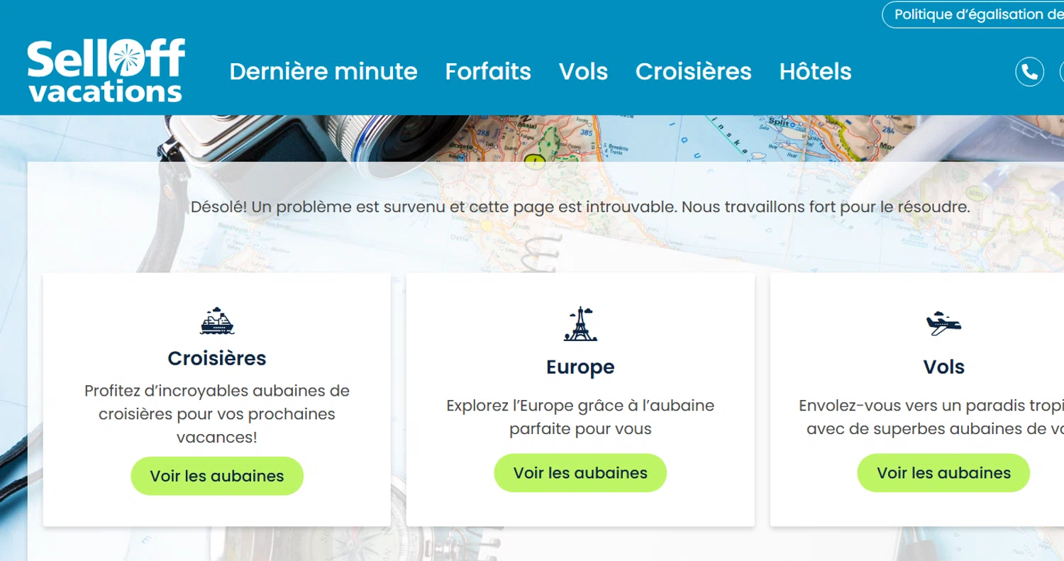 SellOffVacations promo code screenshot showing code RABAIS100 applied at SellOffVacations checkout page. Uploaded by SimplyCodes community member lukeCallahannn on Feb 20, 2025