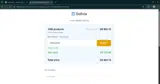 CATALOG15 coupon verification screenshot