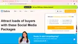 MCODEN coupon verification screenshot