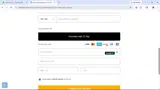 AMZ25 coupon verification screenshot