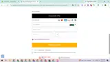 AMZ25 coupon verification screenshot